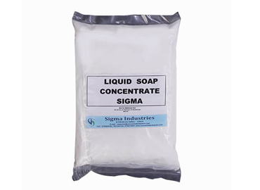 Liquid Soap Concentrate